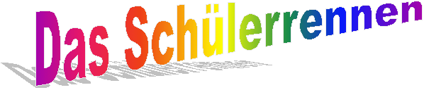 Das Schülerrennen