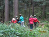 Waldpädagogik